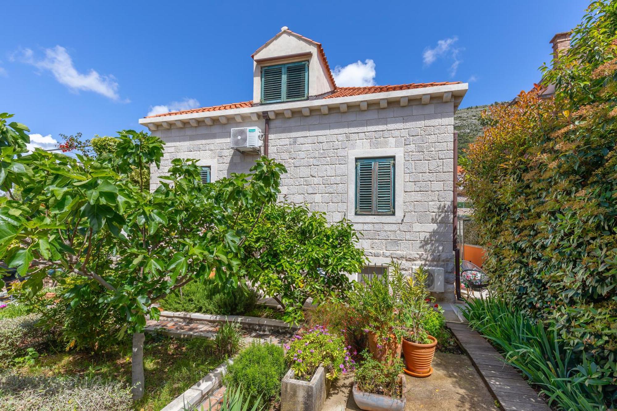 Dubrovnik Art Gateway 아파트 외부 사진